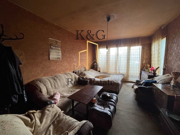 Двустаен апартамент в Разград, Орел - 75 кв.м за 952 €/кв.м - Снимка #1