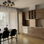 Дава се под наем Тристаен апартамент в София, Лозенец - 118 кв.м за 1250 € - Снимка #1