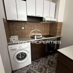 Дава се под наем Едностаен апартамент в Пловдив, Център - 30 кв.м за 200 € - Снимка #1