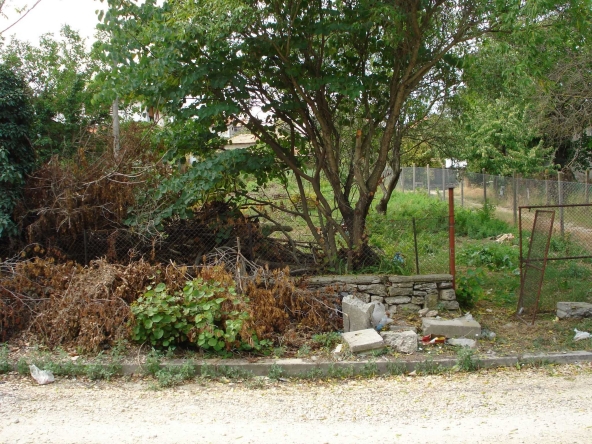 Парцел в Варна, Възраждане 1 - 1331 кв.м за 98 €/кв.м - Снимка #1