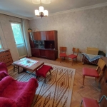 Тристаен апартамент в Търговище, Център - 86 кв.м за 1305 €/кв.м - Снимка #1