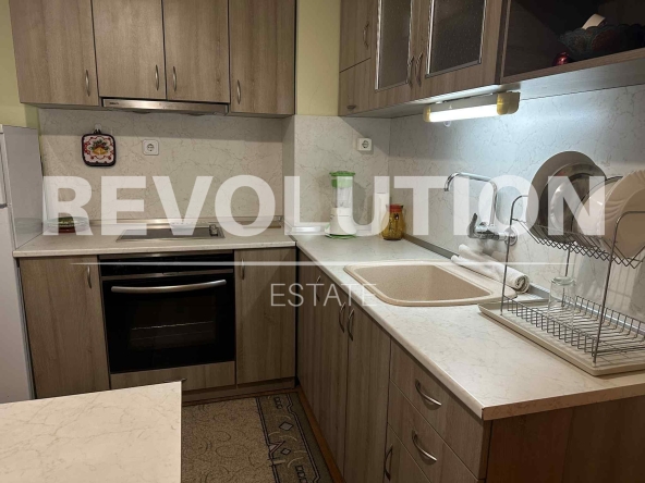 Дава се под наем Едностаен апартамент в Пловдив, Христо Смирненски - 45 кв.м за 300 € - Снимка #1