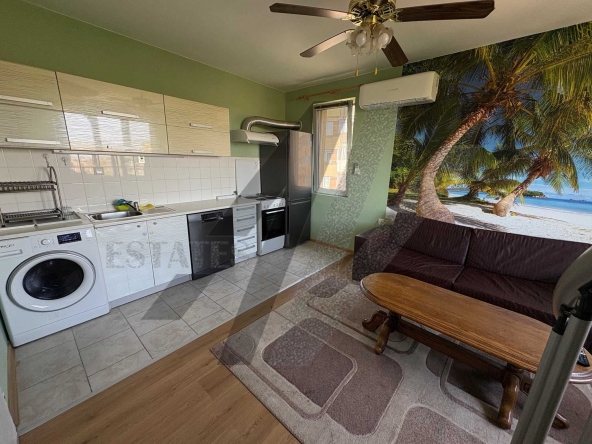 Дава се под наем Двустаен апартамент в София, Сухата река - 65 кв.м за 459 € - Снимка #1