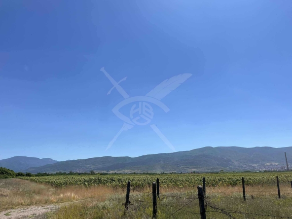 Парцел в с. Крумово, Област Пловдив - 3360 кв.м за 42 €/кв.м - Снимка #1