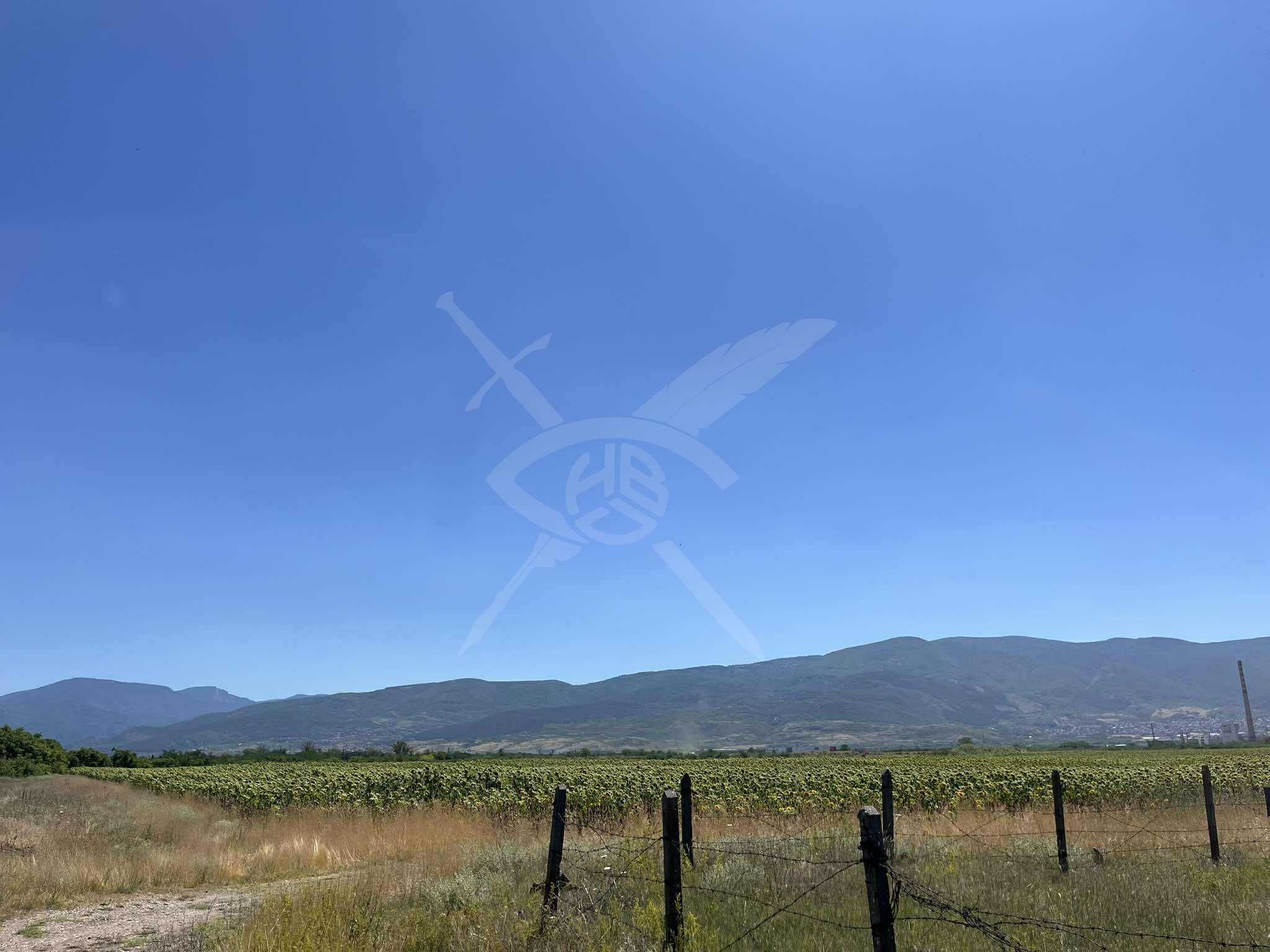 Парцел в с. Крумово, Област Пловдив - 3360 кв.м за 42 €/кв.м - Снимка #1