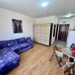 Едностаен апартамент в к.к. Слънчев бряг - 35 кв.м за 1643 €/кв.м - Снимка #1