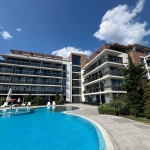 Двустаен апартамент в Свети Влас - 67 кв.м за 970 €/кв.м - Снимка #1