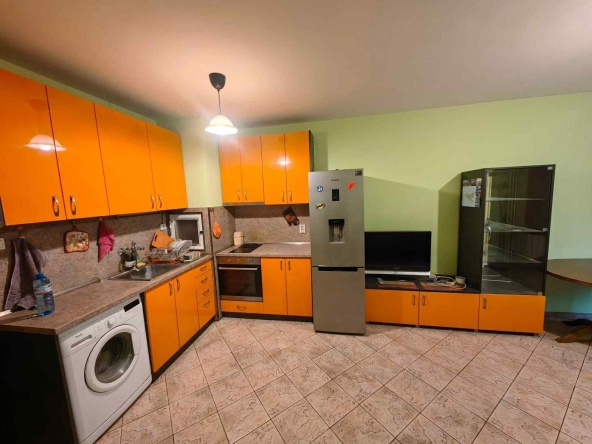 Дава се под наем Двустаен апартамент в София, Борово - 67 кв.м за 449 € - Снимка #1