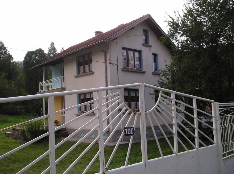 Къща в София, Сердика - 120 кв.м за 1500 €/кв.м - Снимка #1