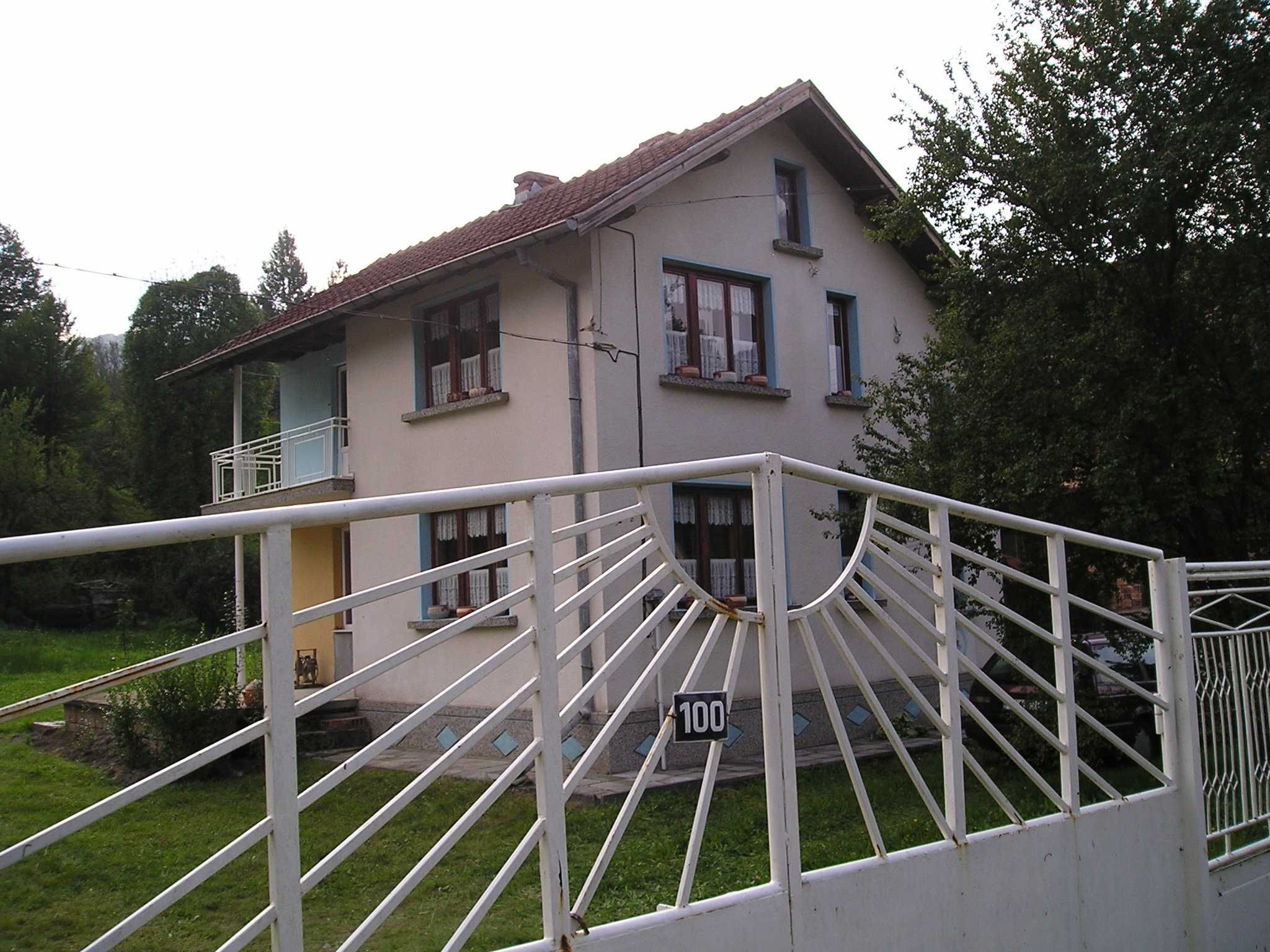 Къща в София, Сердика - 120 кв.м за 1500 €/кв.м - Снимка #1