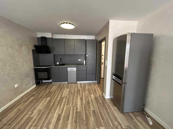 Двустаен апартамент в Пловдив, Беломорски - 74 кв.м за 1825 €/кв.м - Снимка #1