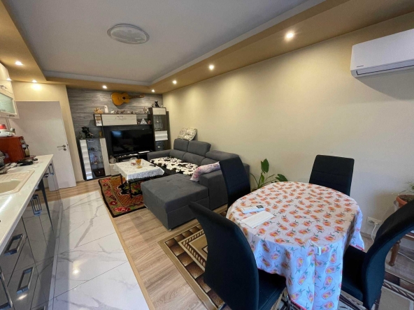 Едностаен апартамент в София, Люлин 4 - 46 кв.м за 1935 €/кв.м - Снимка #1