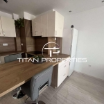 Дава се под наем Двустаен апартамент в Варна, Победа - 50 кв.м за 650 € - Снимка #1