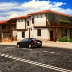 Къща в Шумен, Военно училище - 135 кв.м за 630 €/кв.м - Снимка #1