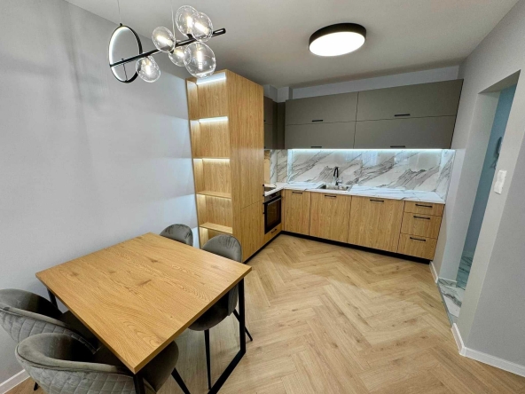 Двустаен апартамент в Пловдив, Остромила - 64 кв.м за 2186 €/кв.м - Снимка #1
