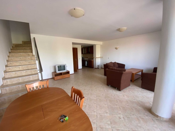 Мезонет в Каварна - 189 кв.м за 366 €/кв.м - Снимка #1