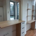 Дава се под наем Едностаен апартамент в Плевен, Идеален център - 20 кв.м за 229.5 € - Снимка #1