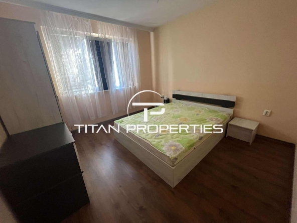 Дава се под наем Тристаен апартамент в Варна, Автогара - 89 кв.м за 450 € - Снимка #1