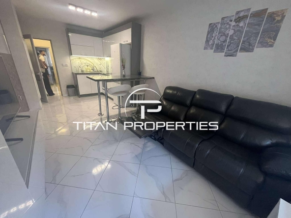 Дава се под наем Двустаен апартамент в Варна, ХЕИ - 67 кв.м за 750 € - Снимка #1