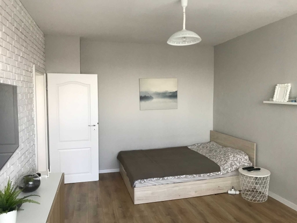 Едностаен апартамент в София, Дружба 2 - 45 кв.м за 2012 €/кв.м - Снимка #1