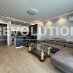 Дава се под наем Двустаен апартамент в Пловдив, Христо Смирненски - 80 кв.м за 700 € - Снимка #1