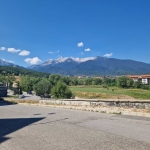 Двустаен апартамент в Банско - 46 кв.м за 1085 €/кв.м - Снимка #1