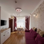 Двустаен апартамент в к.к. Слънчев бряг - 67 кв.м за 1642 €/кв.м - Снимка #1