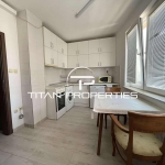 Дава се под наем Тристаен апартамент в Варна, Лятно кино Тракия - 60 кв.м за 550 € - Снимка #1