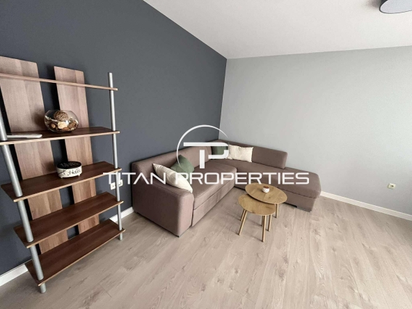 Дава се под наем Двустаен апартамент в Варна, м-т Траката - 74 кв.м за 580 € - Снимка #1