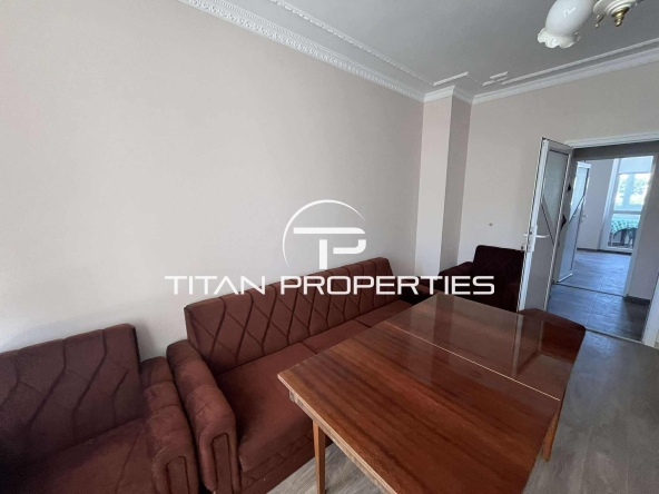 Дава се под наем Тристаен апартамент в Варна, Кайсиева градина - 68 кв.м за 400 € - Снимка #1