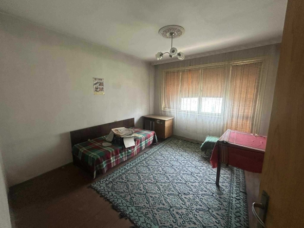 Четиристаен апартамент в Попово - 110 кв.м за 603 €/кв.м - Снимка #1