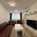 Дава се под наем Двустаен апартамент в Бургас, Славейков - 60 кв.м за 663 € - Снимка #1