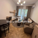 Дава се под наем Двустаен апартамент в Варна, Център - 70 кв.м за 400 € - Снимка #1