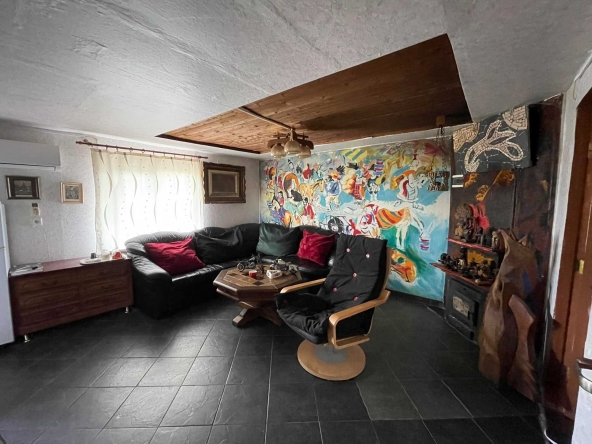 Дава се под наем Тристаен апартамент в София, Зона Б-19 - 75 кв.м за 450 € - Снимка #1