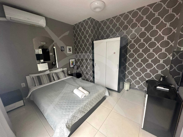 Едностаен апартамент в Пловдив, Кършияка - 63 кв.м за 1937 €/кв.м - Снимка #1