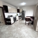 Дава се под наем Двустаен апартамент в Варна, Погреби - 65 кв.м за 375 € - Снимка #1