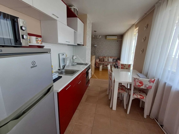 Тристаен апартамент в Свети Влас - 93 кв.м за 1022 €/кв.м - Снимка #1