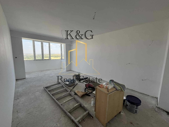 Двустаен апартамент в Разград, Орел - 64 кв.м за 1116 €/кв.м - Снимка #1