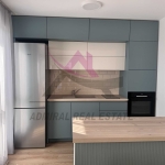 Дава се под наем Двустаен апартамент в Варна, Възраждане 3 - 100 кв.м за 700 € - Снимка #1