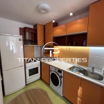 Дава се под наем Двустаен апартамент в Варна, Базар Левски - 50 кв.м за 400 € - Снимка #1