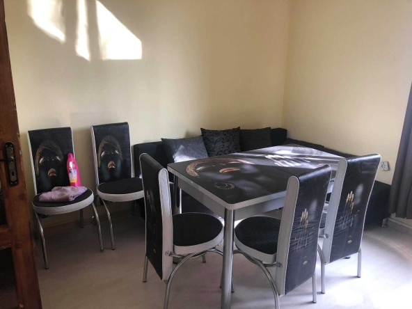 Дава се под наем Тристаен апартамент в Пловдив, Каменица 2 - 87 кв.м за 357 € - Снимка #1