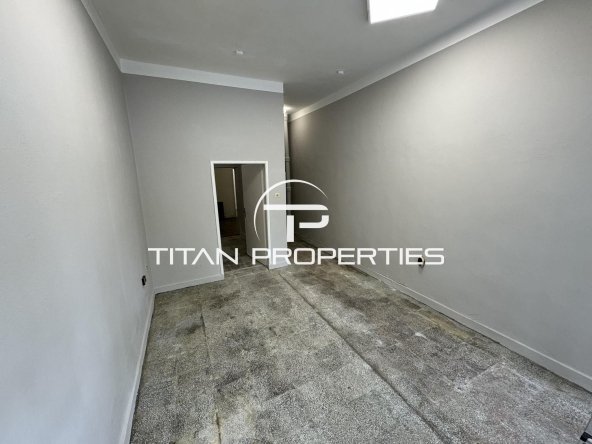 Дава се под наем Магазин в Бургас, Изгрев - 55 кв.м за 229.5 € - Снимка #1