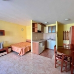 Едностаен апартамент в к.к. Слънчев бряг - 40 кв.м за 1275 €/кв.м - Снимка #1