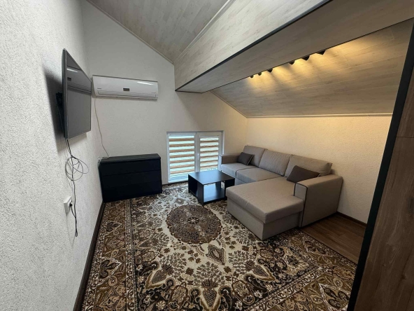 Дава се под наем Двустаен апартамент в София, Левски - 67 кв.м за 599 € - Снимка #1