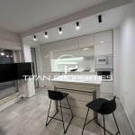 Дава се под наем Тристаен апартамент в Варна, Бриз - 100 кв.м за 1000 € - Снимка #1