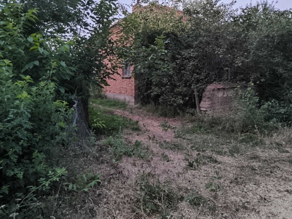 Парцел в с. Якимово, Област Монтана - 3100 кв.м за 2 €/кв.м - Снимка #1