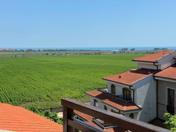 Мезонет в Ахелой - 98 кв.м за 918 €/кв.м - Снимка #1