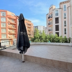 Двустаен апартамент в к.к. Слънчев бряг - 85 кв.м за 989 €/кв.м - Снимка #1