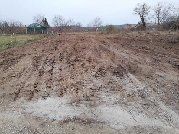 Парцел в Разград, Освобождение - 1944 кв.м за 12 €/кв.м - Снимка #1