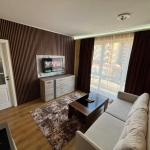 Двустаен апартамент в к.к. Слънчев бряг - 60 кв.м за 1134 €/кв.м - Снимка #1